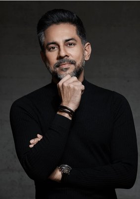Vishen Lakhiani