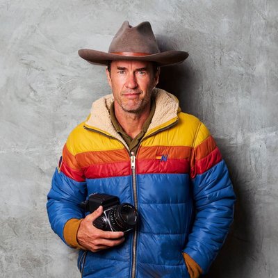 Blake Mycoskie
